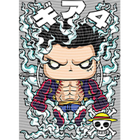 Japanese anime-JP 1059